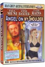 Watch Angel on My Shoulder 123MovieFree
