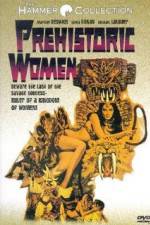 Watch Prehistoric Women 123MovieFree