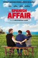 Watch Ocho apellidos vascos 123MovieFree