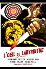 Watch L'occhio nel labirinto 123MovieFree
