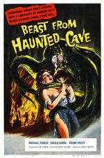 Watch Beast from Haunted Cave 123MovieFree