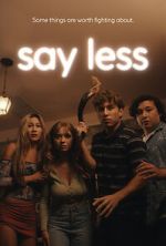 Watch Say Less 123MovieFree
