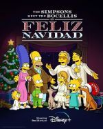 Watch The Simpsons Meet the Bocellis in Feliz Navidad (Short 2022) 123MovieFree