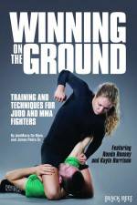 Watch Breaking Ground Ronda Rousey 123MovieFree