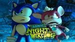Watch Sonic: Night of the Werehog 123MovieFree