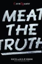 Watch Meat the Truth 123MovieFree