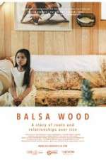 Watch Balsa Wood 123MovieFree