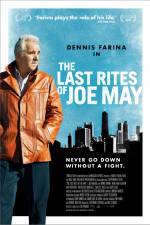 Watch The Last Rites of Joe May 123MovieFree