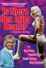 Watch Is There Sex After Death? 123MovieFree