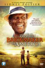 Watch The Last Brickmaker in America 123MovieFree
