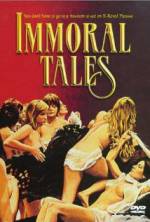 Watch Immoral Tales 123MovieFree