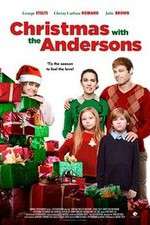 Watch Christmas With The Andersons 123MovieFree