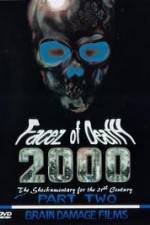 Watch Facez of Death 2000 Vol. 2 123MovieFree