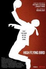 Watch High Flying Bird 123MovieFree