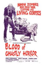 Watch Blood of Ghastly Horror 123MovieFree