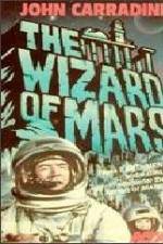Watch The Wizard of Mars 123MovieFree
