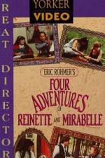Watch 4 aventures de Reinette et Mirabelle 123MovieFree