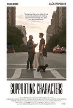 Watch Supporting Characters 123MovieFree