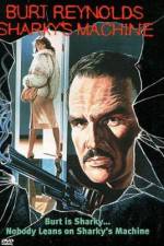 Watch Sharky's Machine 123MovieFree