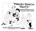Watch Malibu Beach Party (Short 1940) 123MovieFree