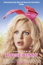 Watch The House Bunny 123MovieFree