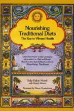 Watch Nourishing Traditional Diets Seminar 123MovieFree