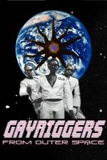 Watch Gayniggers from Outer Space 123MovieFree
