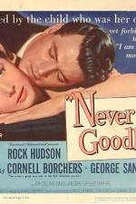 Watch Never Say Goodbye 123MovieFree