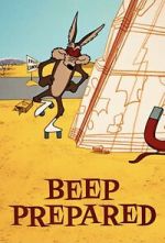 Watch Beep Prepared (Short 1961) 123MovieFree