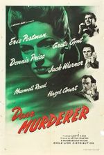 Watch Dear Murderer 123MovieFree