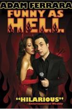 Watch Adam Ferrara: Funny As Hell 123MovieFree
