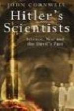 Watch The Hunt for Hitlers Scientists 123MovieFree
