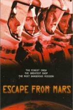 Watch Escape from Mars 123MovieFree