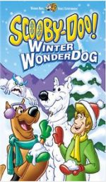 Watch SCOOBY-DOO! Winter Wonderdog 123MovieFree