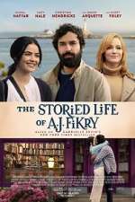 Watch The Storied Life of A.J. Fikry 123MovieFree