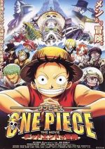 Watch One piece: Dead end no b�ken 123MovieFree