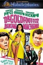 Watch Dr Goldfoot and the Bikini Machine 123MovieFree