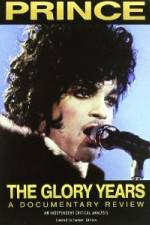 Watch Prince: The Glory Years 123MovieFree