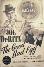 Watch The Good Bad Egg 123MovieFree