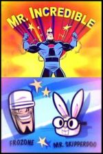 Watch Mr. Incredible and Pals 123MovieFree