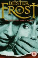 Watch Mister Frost 123MovieFree