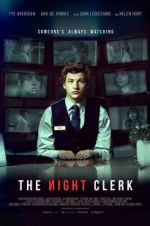 Watch The Night Clerk 123MovieFree