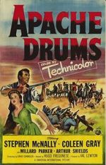 Watch Apache Drums 123MovieFree