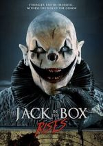 Watch The Jack in the Box Rises 123MovieFree