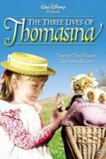 Watch The Three Lives of Thomasina 123MovieFree