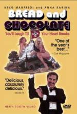 Watch Bread and Chocolate 123MovieFree