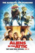 Watch Aliens in the Attic 123MovieFree