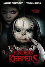 Watch Finders Keepers 123MovieFree
