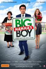 Watch Big Mamma's Boy 123MovieFree