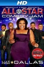 Watch Shaquille O\'Neal Presents: All-Star Comedy Jam - Live from Dallas 123MovieFree